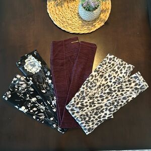 Victoria’s Secret Pocket Leggings